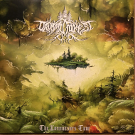 DRUADAN FOREST The Loremasters Time [CD]